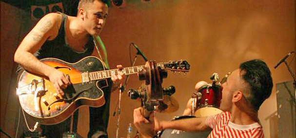 免费短信云呼轰炸机